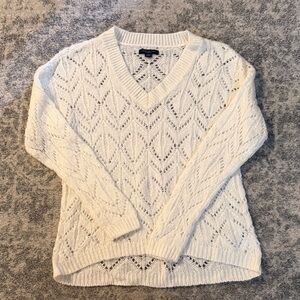 American Eagle jegging sweater. Size S